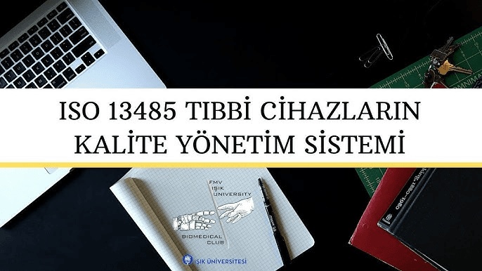 EN ISO 13485:2016 KYS