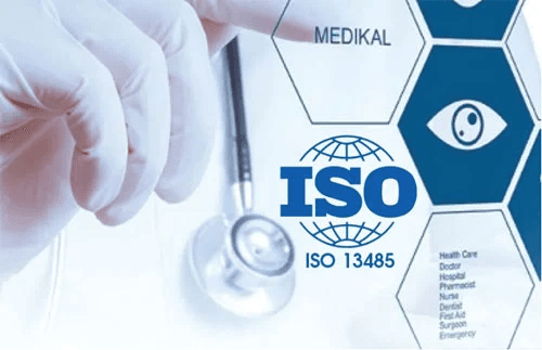 ISO 13485 Belgesi Danışmanlığı