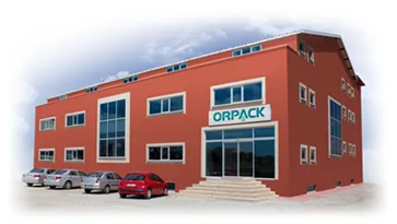 ORKA Tıbbi Malzemeleri Limited Şirketi
